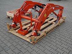 Kubota LA714 Frontlader W26TK00643