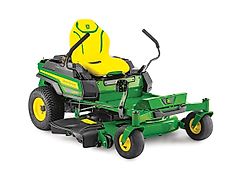 John Deere Z320M