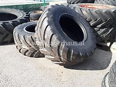 Vredestein FLOTATION TRAC 520/55R 22,5