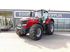 Massey Ferguson 8660 DVT EXC